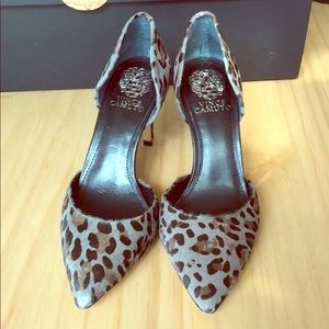 Brand-new vince camuto